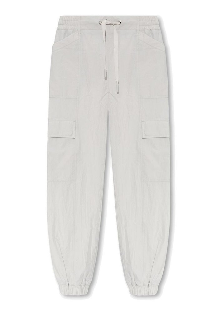 MONCLER カコエラスティックウエストハントトラウサ 【関税込】