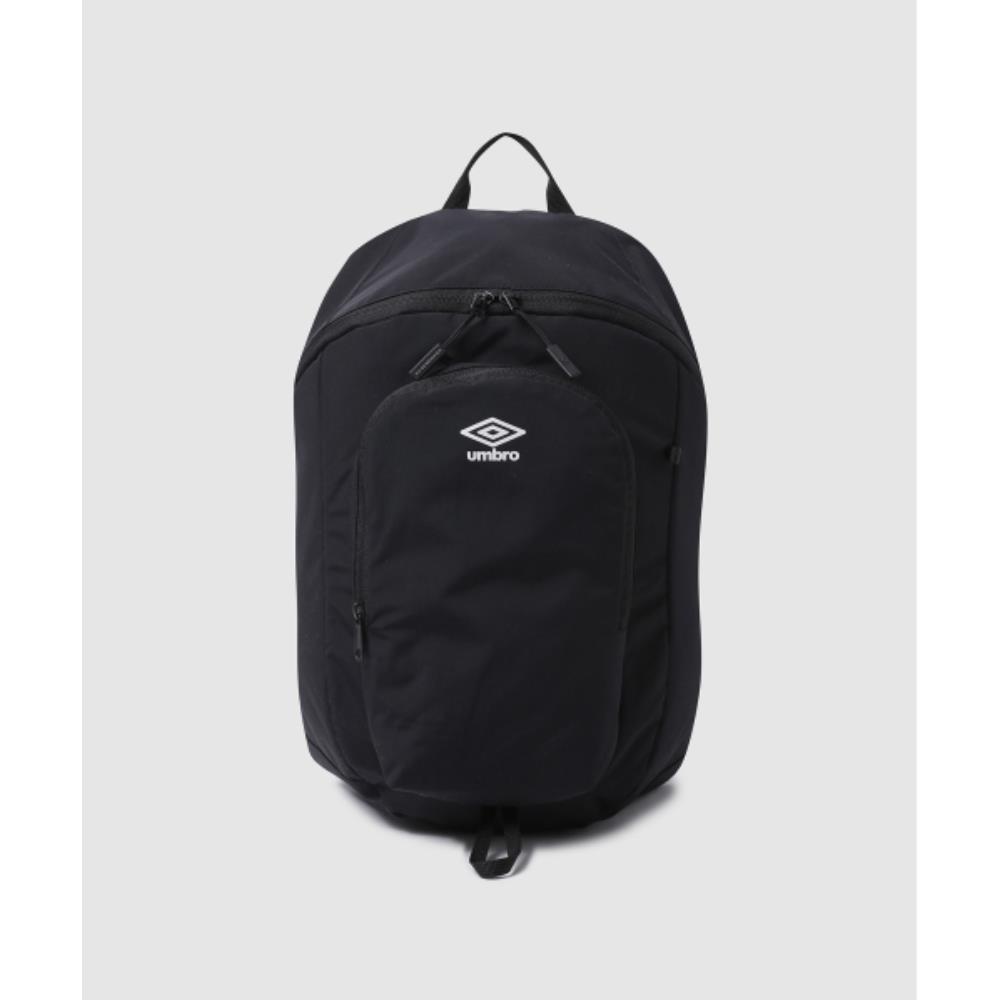 ★BLACKUP★ Boundary Packable Backpack 15L BlackUP123CBP31 U