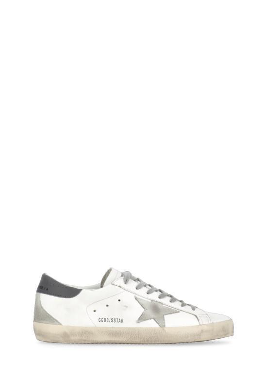 スニーカー GOLDEN GOOSE Women Sneakers GWF00102 F006113 11915 SUPER STA
