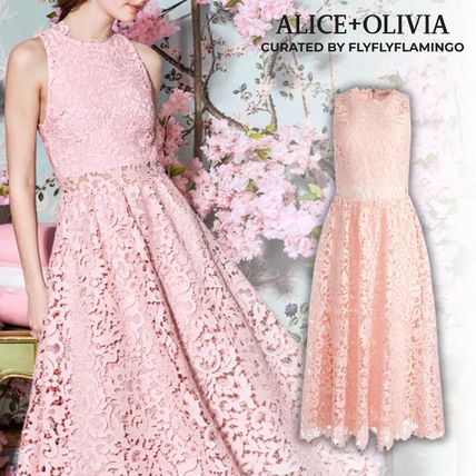 Alice+Olivia(アリスオリビア) パーティードレス(レディース
