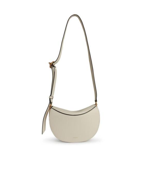 ショルダーバッグ・ポシェット WANDLER Women Shoulder Bags 24108 0001431108 WHITE
