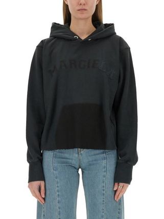 現地価格セール Maison Margiela(メゾン マルジェラ) パーカー