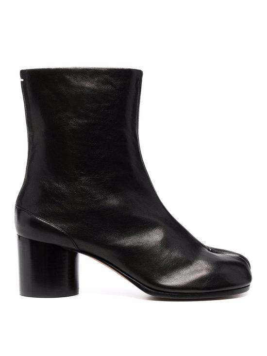 ミドルブーツ MAISON MARGIELA Women Boots S58WU0246P3753T8013 Black
