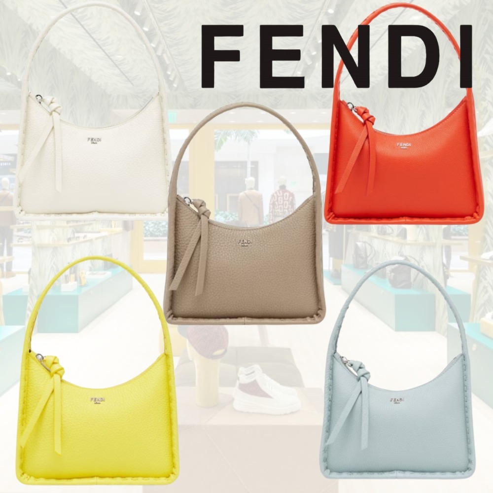 アウトレット【FENDI】ミニ フェンデセンス シンプル 全5色