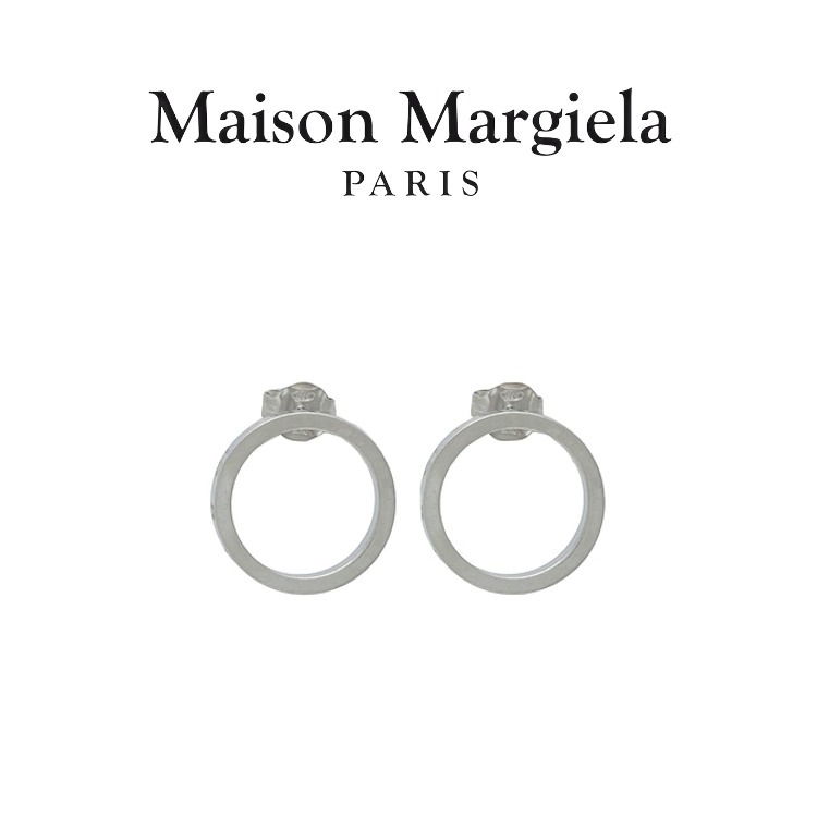 MAISONMARGIELA ピアス