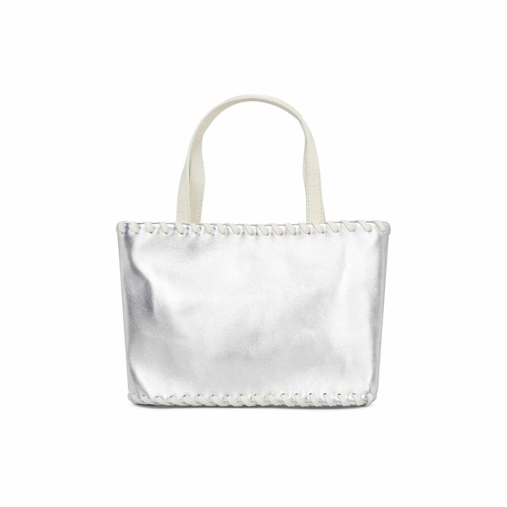 ★hai★ Laila Bag Silver