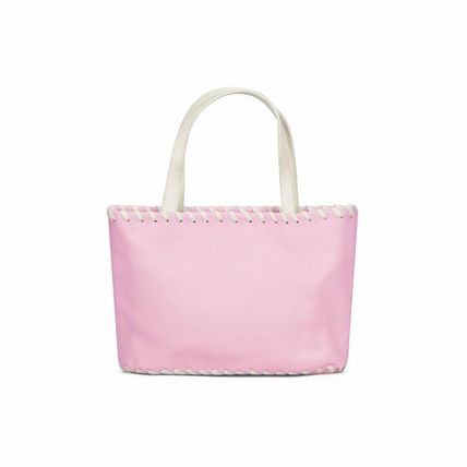 Home of Hai Allegra bag Light Pink/ミニバッグ 2way 韓国 Home of Hai Allegra bag Light Pink/ミニバッグ 2way 韓国
