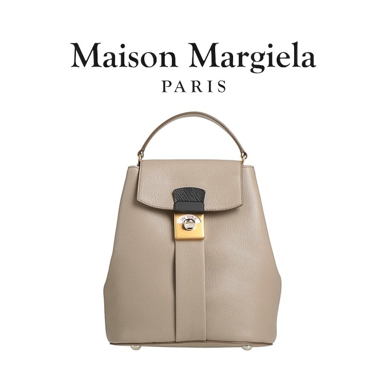 MAISONMARGIELA バックパック