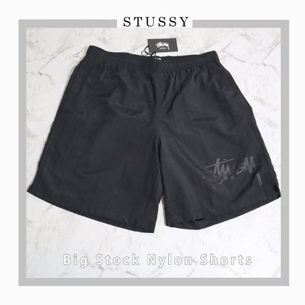 STUSSY 水着 STUSSY/ステューシー Sunset Swim Top レディース