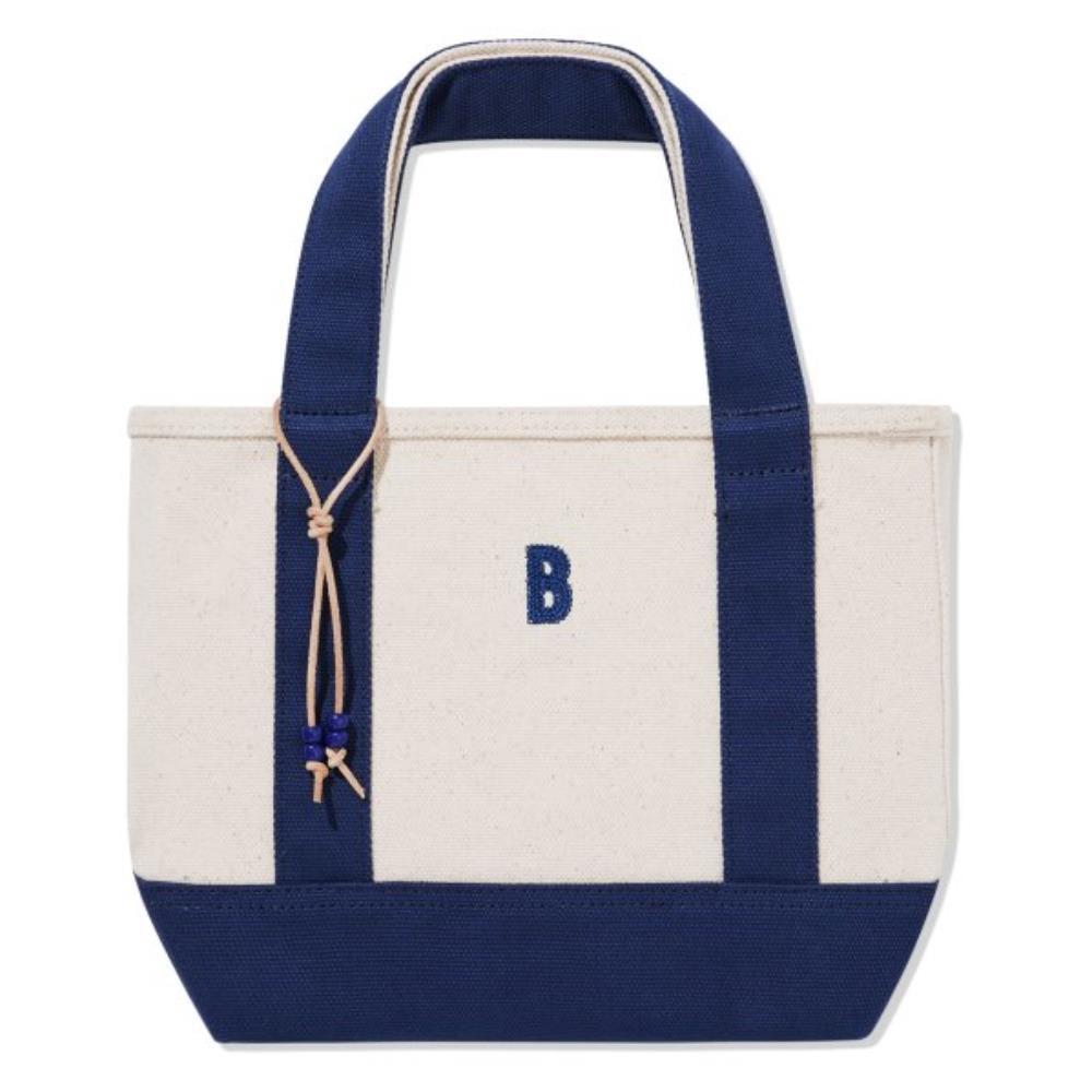 ★TOUT Y EST★ BLUER TOTE BAG Small BLUE NC2300BG02BL