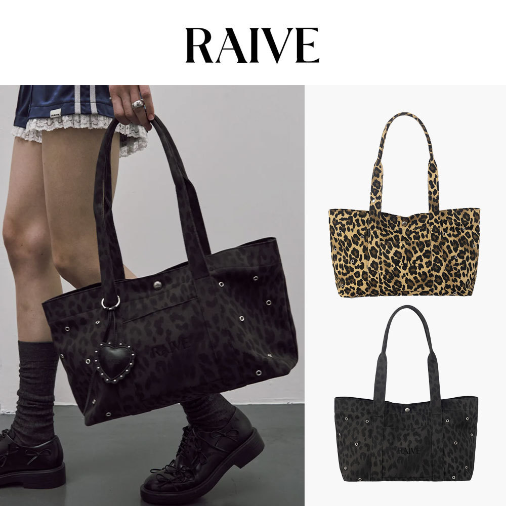 【送料込】韓国★Raive Leo Shoulder ショルダーバッグ