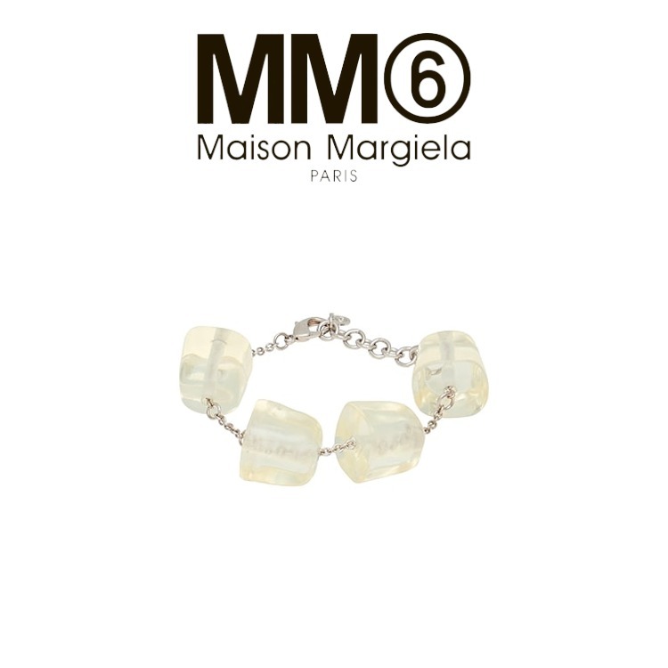 MM6MAISONMARGIELA ブレスレット
