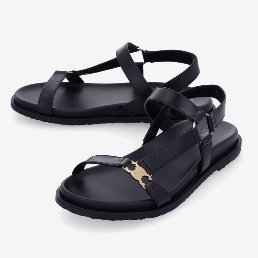 【CELINE】MAUD SANDALS