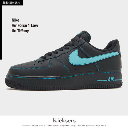 NIKE Air Force 1 Low ナイキエアフォースワン 追跡送料関税込み NIKE Air Force 1'07 Low ナイキエアフォースワン追跡送料関税込