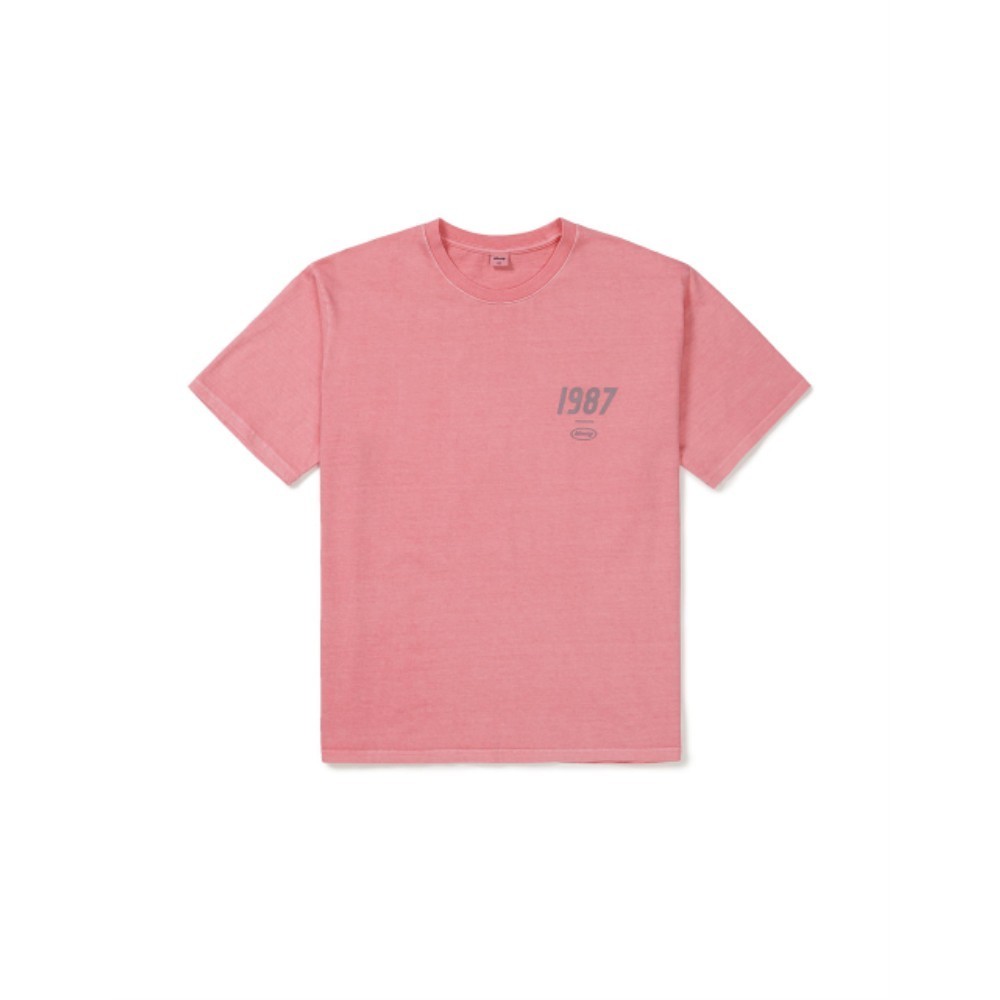 ★87MM★ Mmlg 19MG WASHED HFT PINK