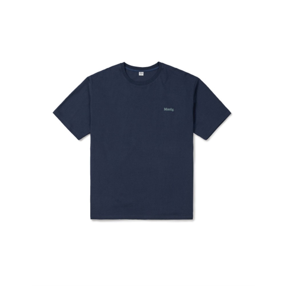 ★87MM★ Mmlg HIDE AND SEEK MELGE HFT AUTHENTIC NAVY