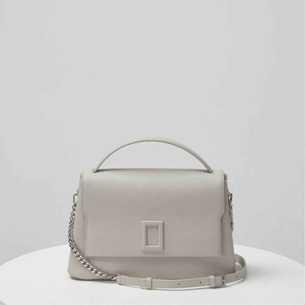 ★TOUT Y EST★ Selena Plotz Tote 29 RCBTX23110GYL