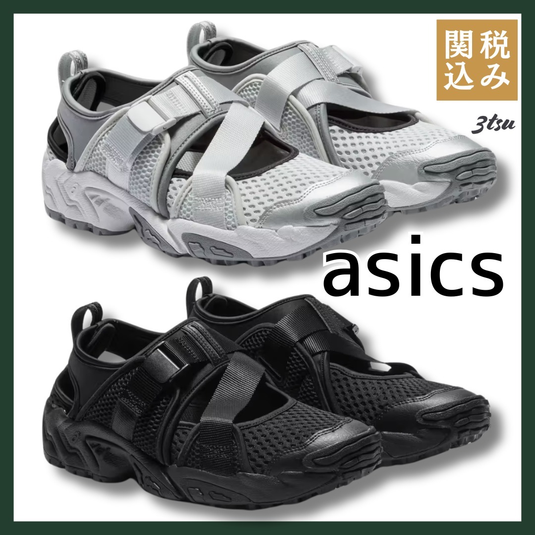 asics★GEL-Filimy ゲルフィルミー スニーカー メンズ 2色 靴