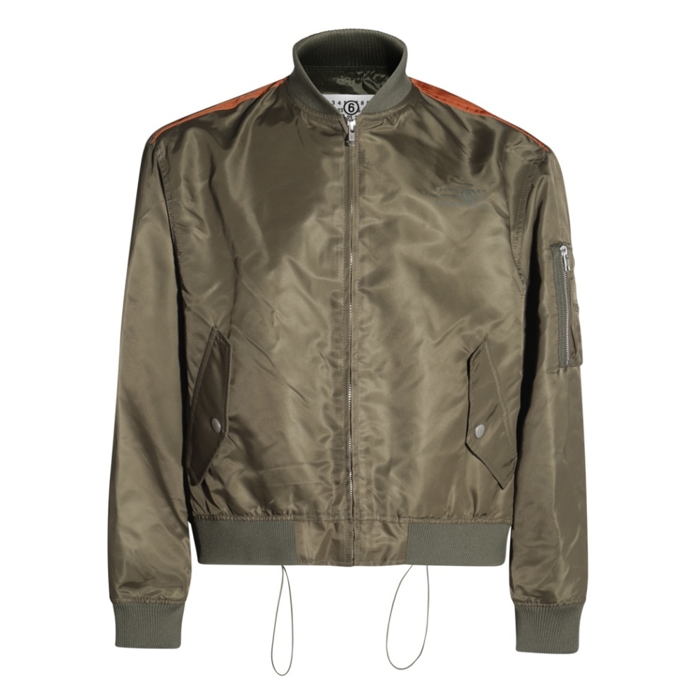 MM6 MAISON MARGIELA CASUAL JACKETS ジャケット