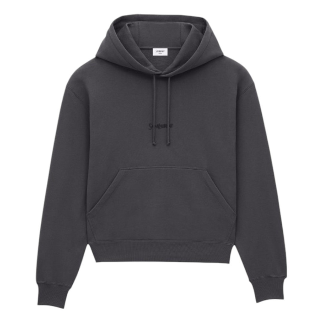 SAINT LAURENT＊SAINT LAURENT フーディー