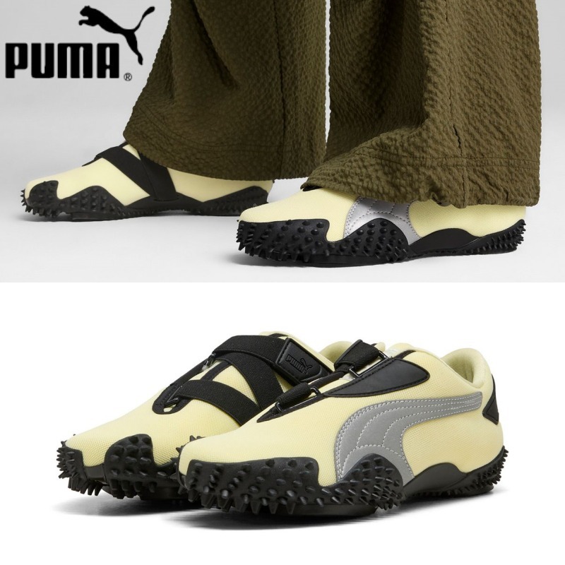☆送料無料☆ PUMA Mostro OG ☆