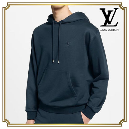 FI Louis Vuitton(ルイヴィトン) パーカー・フーディ(メンズ