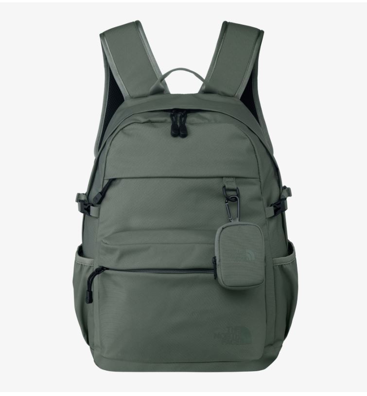 [THE NORTH FACE] RIMO LIGHT BACK PACK N★NM2DQ50