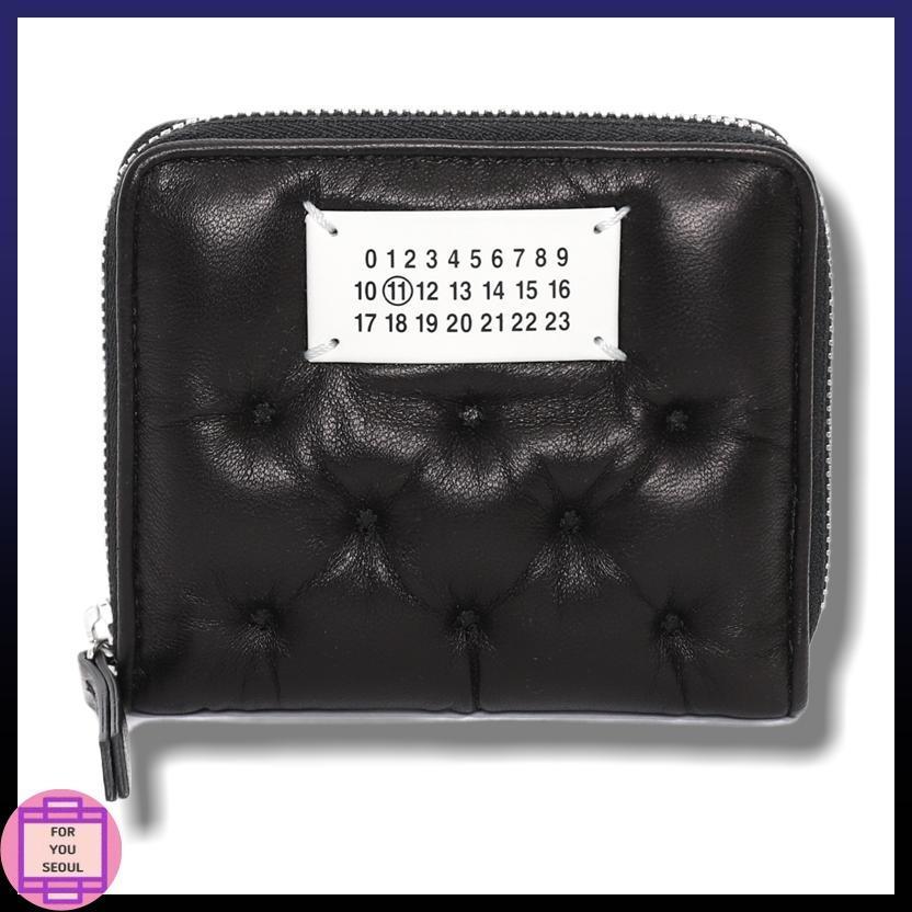 ★Maison Margiela★ナンバリンググラムスラム 二つ折り財布