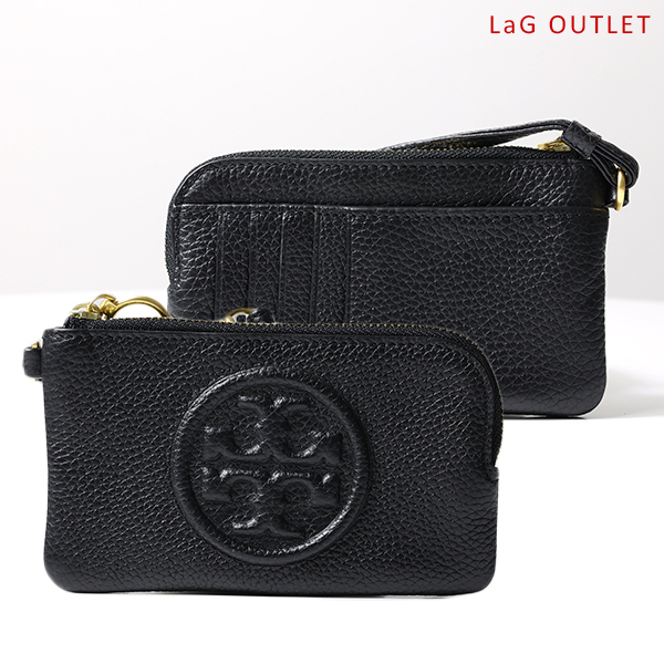 TORY BURCH コインケース カードケース ミニ財布 レザー 73531