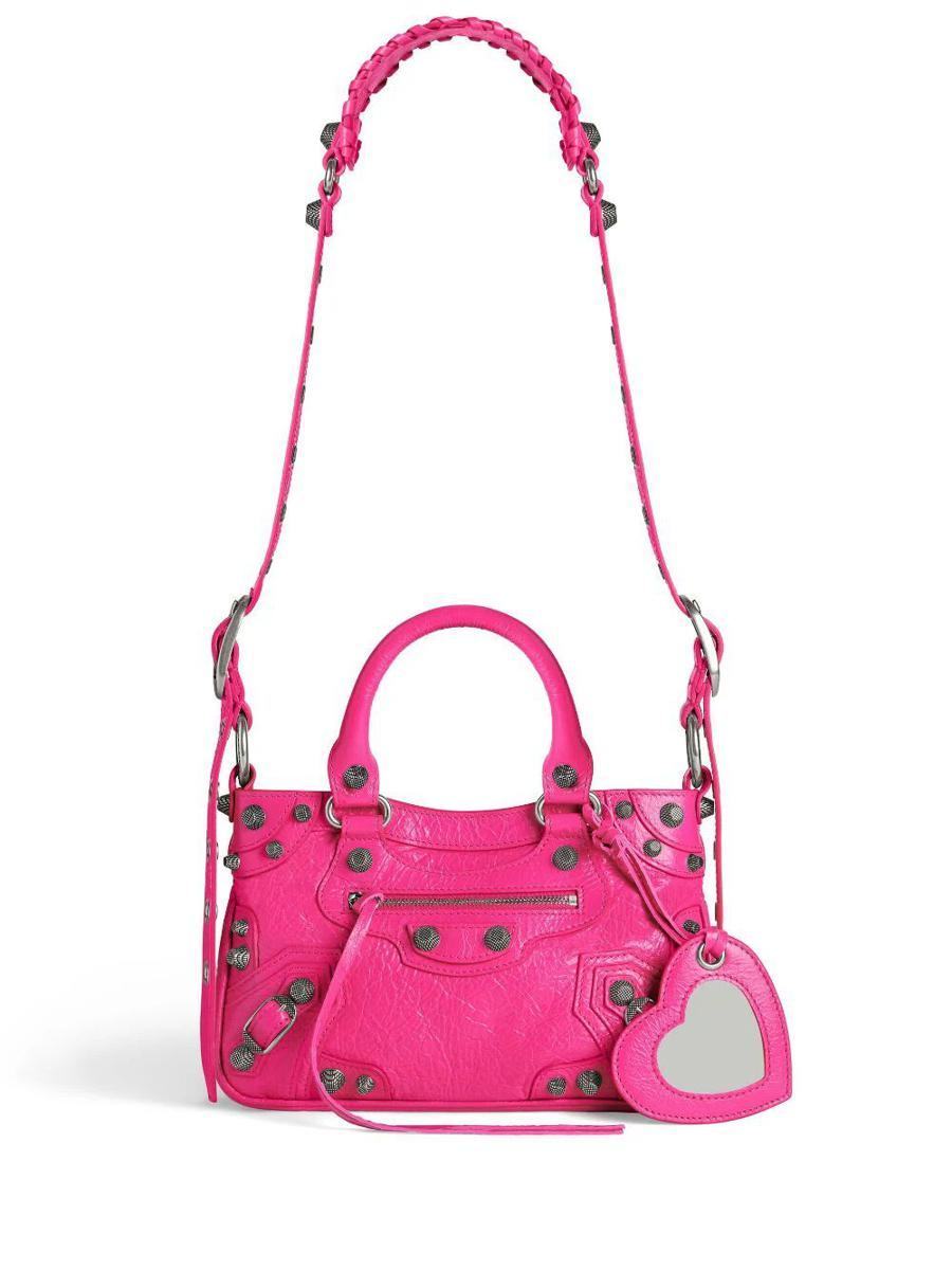 【関税＆送料込み】Balenciaga Neo Cagole Small Bags