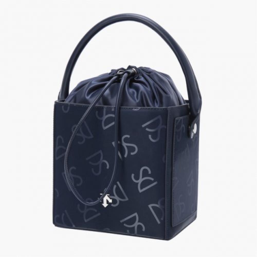 ★TOUT Y EST★ Women's Pattern Square Mini Bag DO32WEBG81