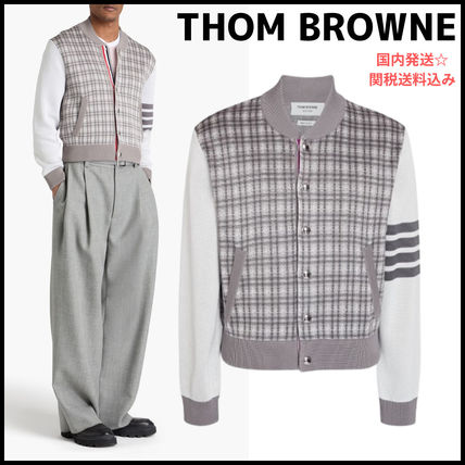 koe×THOM BROWNE（コエトムブラウン）の「[KOE×THOM BROWNE]MENS