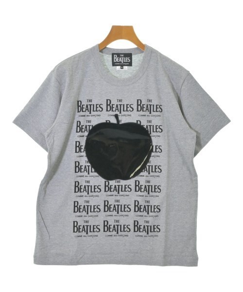 COMME des GARCONS Tシャツ・カットソー グレー 2005525Y0328