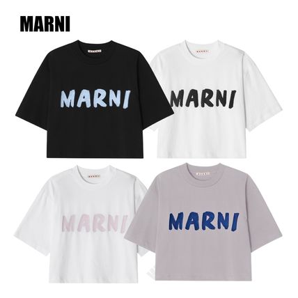 MARNI(マルニ) Tシャツ・カットソー(レディース) - 海外通販のBUYMA