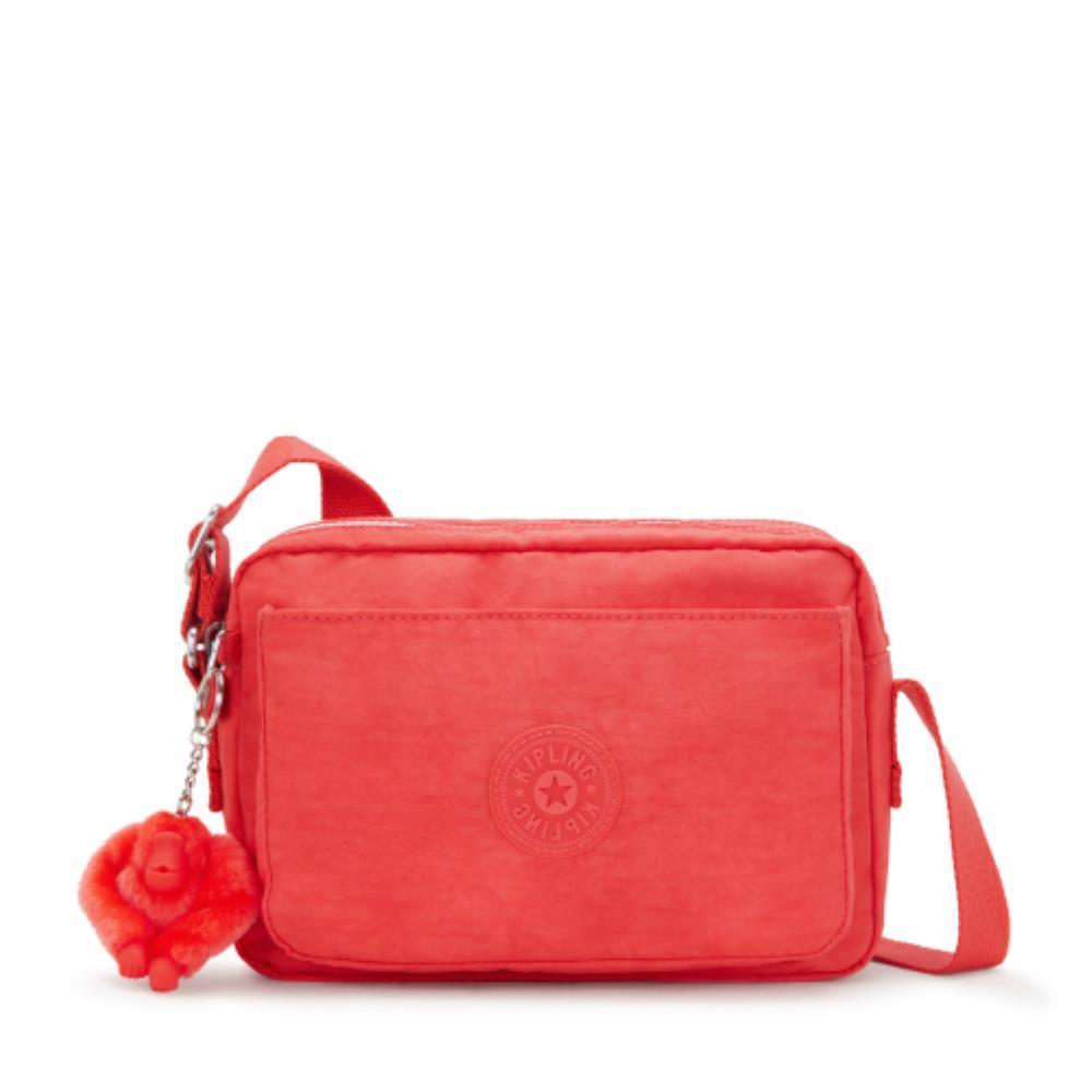 ★TOUT Y EST★ Crossbody Avanum M ALMOST CORAL KOABS04ALCR