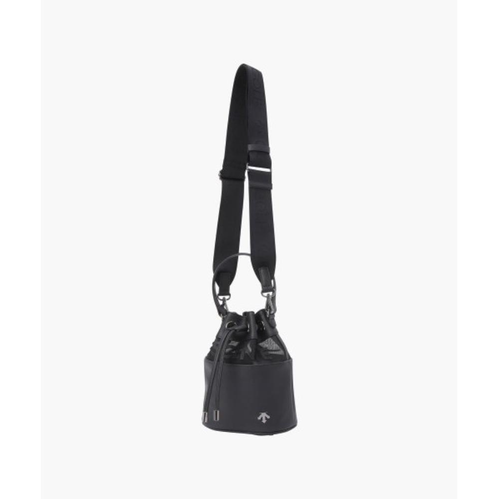 ★TOUT Y EST★ Women's Letter Logo Bucket Bag DP12WFBG22 DP1