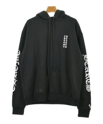16/17秋冬【激安】 クロムハーツCHROME HEARTS パーカー_