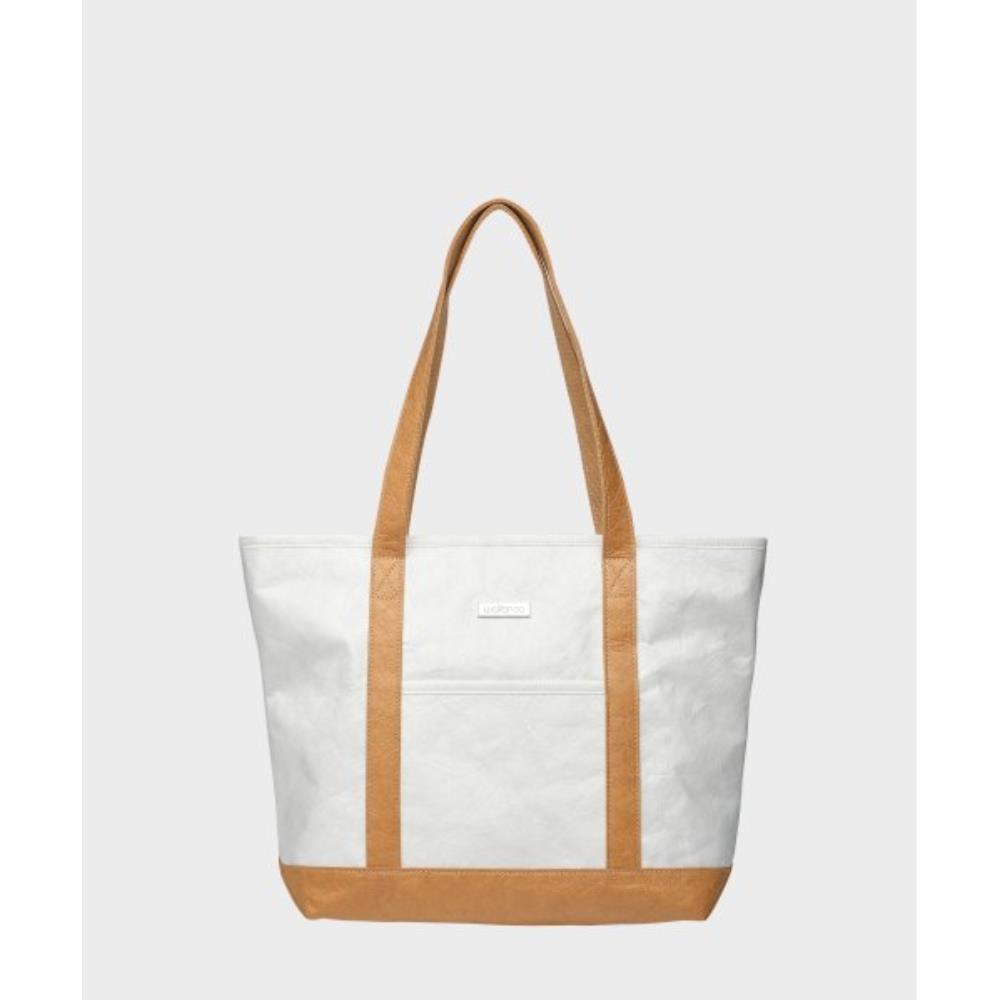 ★TOUT Y EST★ Wallaroo Strap Shoulder Bag Beige WATO-05BE