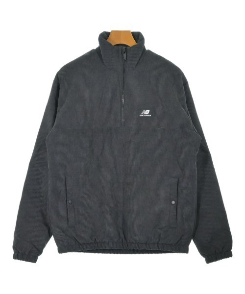 New Balance ブルゾン（その他） グレー 3603225E0015