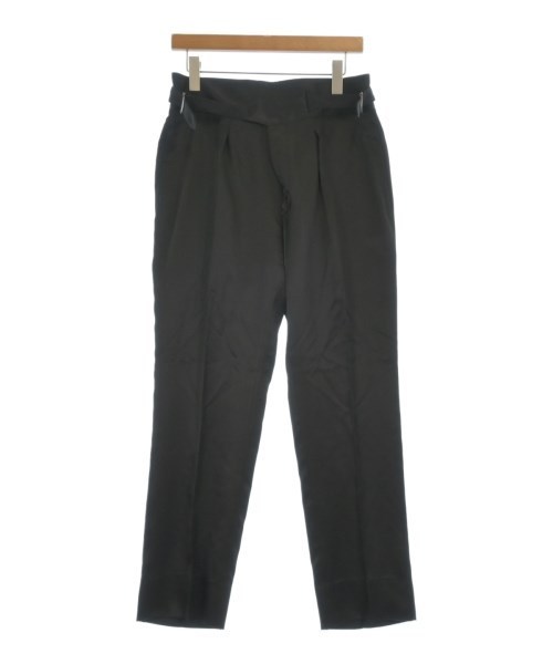 GUCCI グッチ パンツ（その他） 黒 46(M位) 4103625Y0099