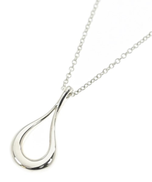 TIFFANY & CO. ティファニー ネックレス Sv925 - 4800725M0061