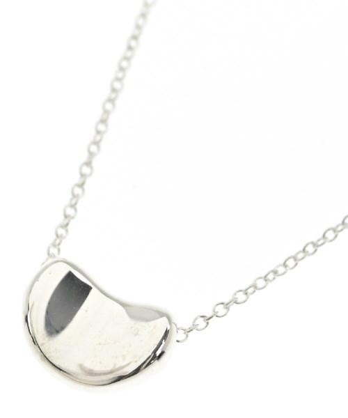 TIFFANY & CO. ティファニー ネックレス Sv925 - 4800725M0076