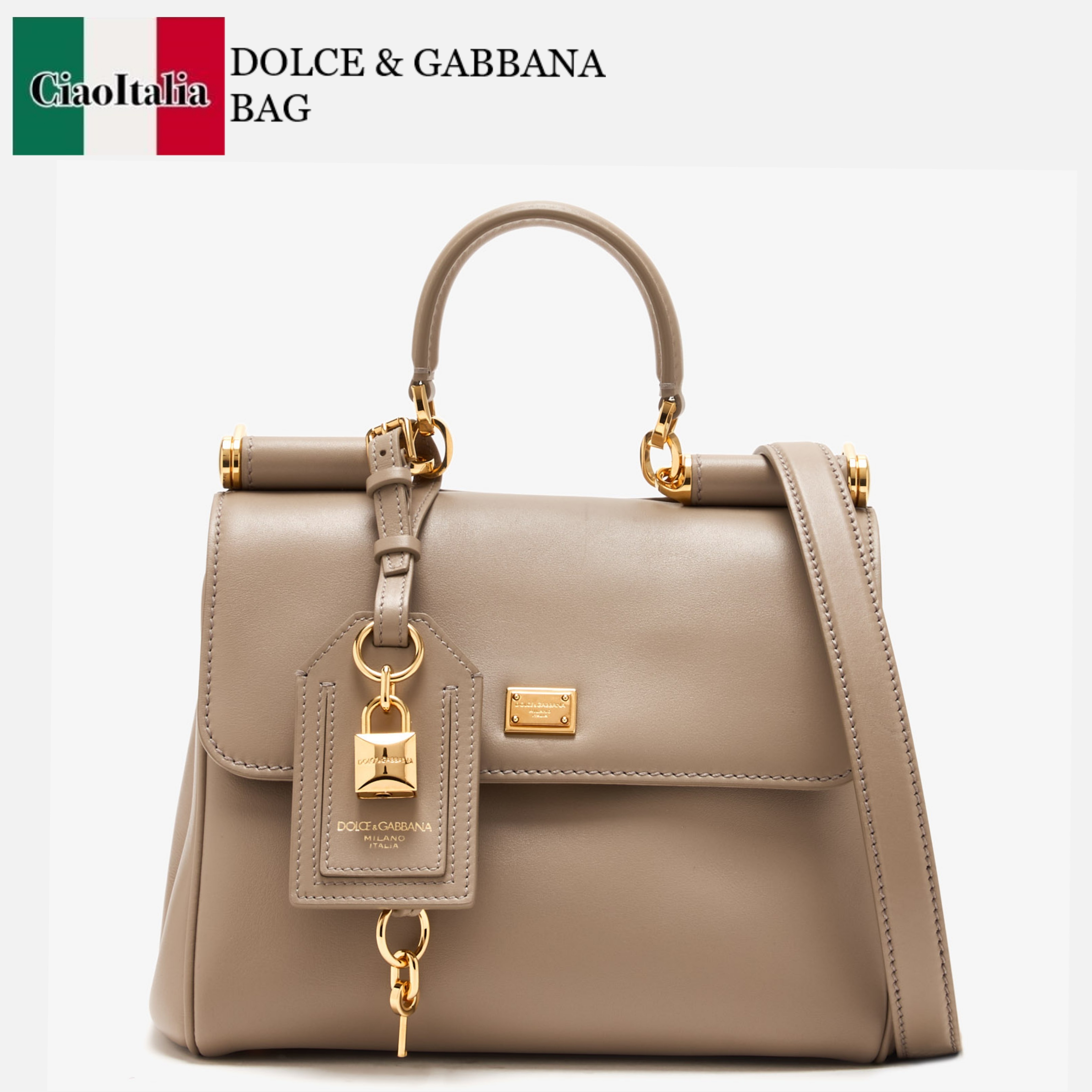 ハンドバッグ Dolce & Gabbana Borsa