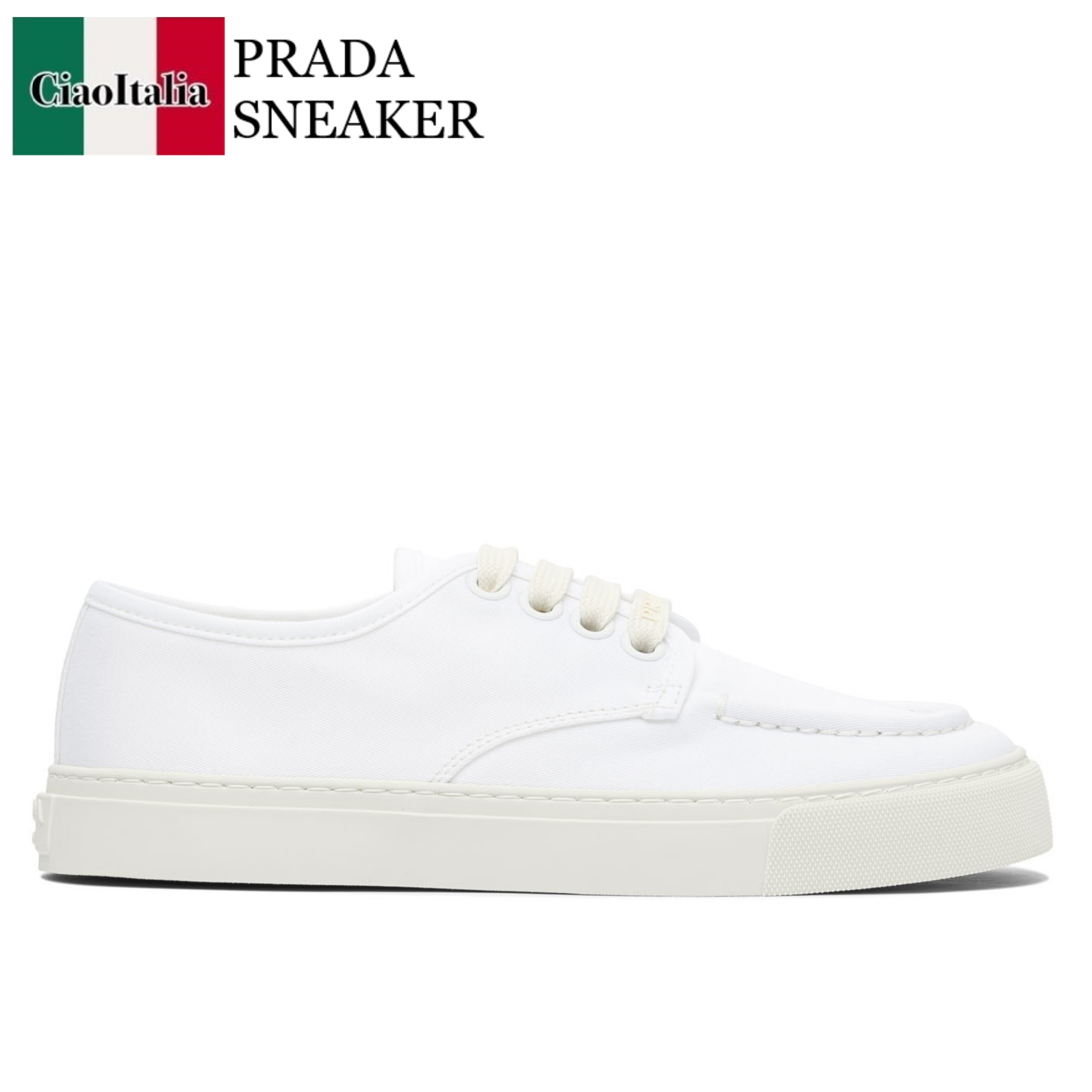 スニーカー Prada Sneaker
