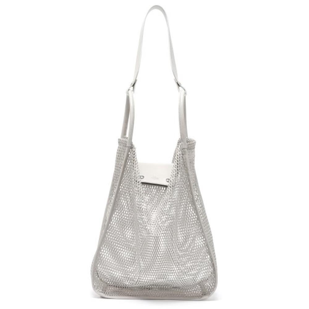 ★TOUT Y EST★ Mesh Market Backlight Gray LMS5364-FLG