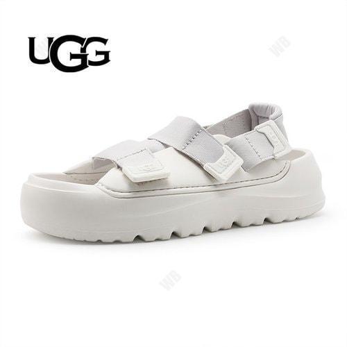 [UGG] STRATUS (1152686-WHT) ☆送料込☆