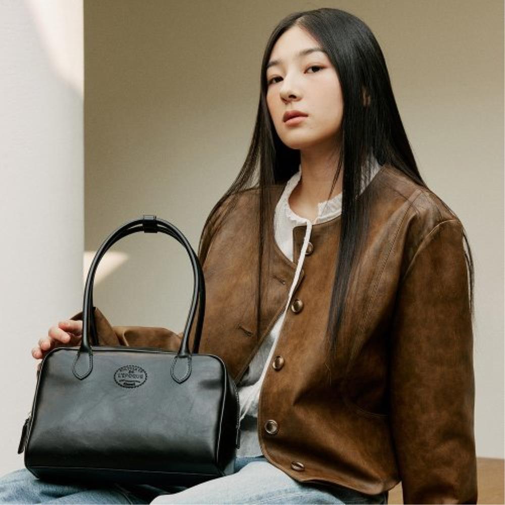 ★TOUT Y EST★ MIRAGE BAGBLACK AB237DBG033MBB