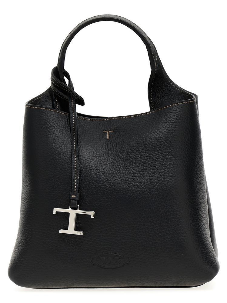 TOD'S トッズ バッグ タイムレス ミニ XBWAPAA9100QNK 本物保証