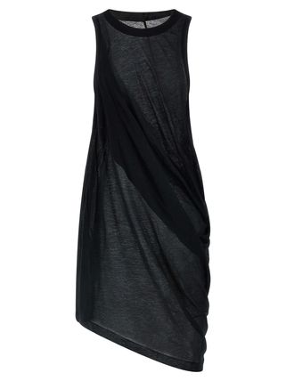 RICK OWENS(リックオウエンス) タンクトップ(メンズ) - 海外通販