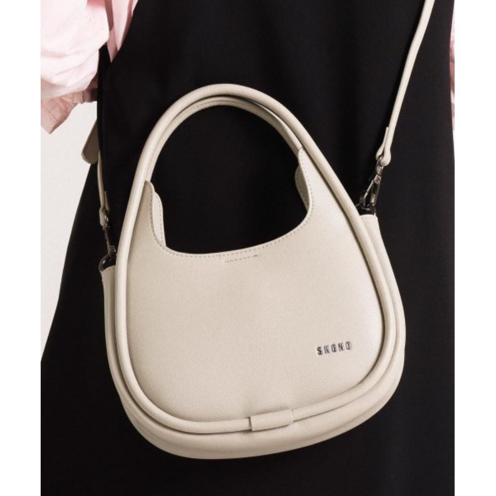 ★TOUT Y EST★ Egg 2 Way Back Gray SK5421FGR